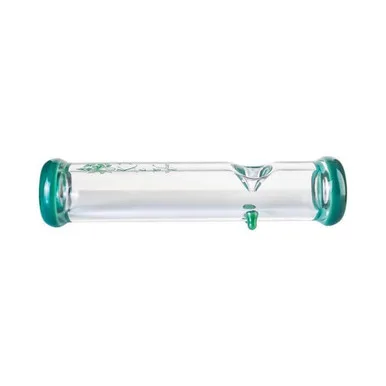 The Kind Glass Steamroller Pipe