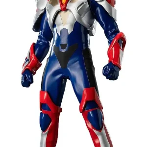 Three Zero Figzero Gridman Sigma Action Figure Japan Exclusive