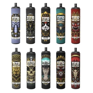 Tito Pro Max GD kit