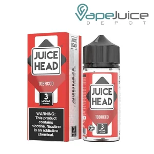 Tobacco Juice Head 100ml