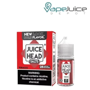 Tobacco Salts Juice Head 30ml