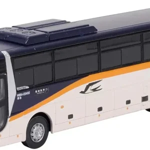 Tomytec Bus Collection JR Bus Tohoku Yamagata Shinkansen E8 Model