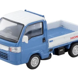 Tomytec LV-N329A Honda Acty Truck Town Spirit Light Blue/White Model