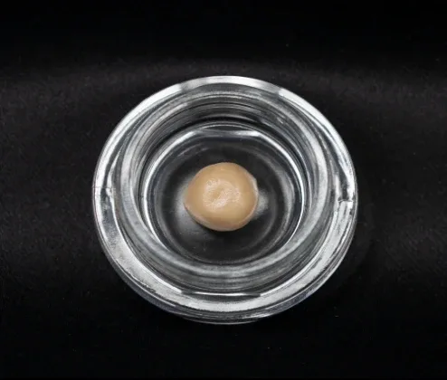 Topshelf NC Hash Rosin 1G