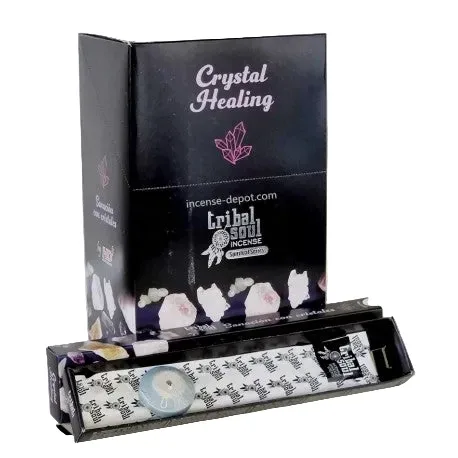 Tribal Soul - Crystal Healing - 15g