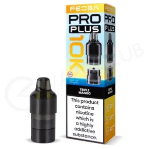 Triple Mango Feoba Pro Plus 10K Refill Pod