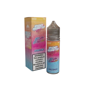 Tropic Thunder Pod Monster Salt by Jam Monster – 60mL