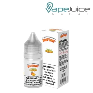 Tropical Mango SaltBae50 Salt 30ml