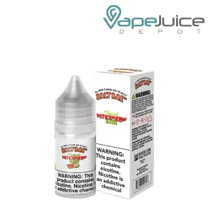 Tropical Watermelon Kiwi SaltBae50 Salt 30ml