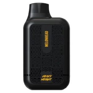 Tyson 2.0 Heavyweight 7000 - Disposable Vape Device - Melon Head