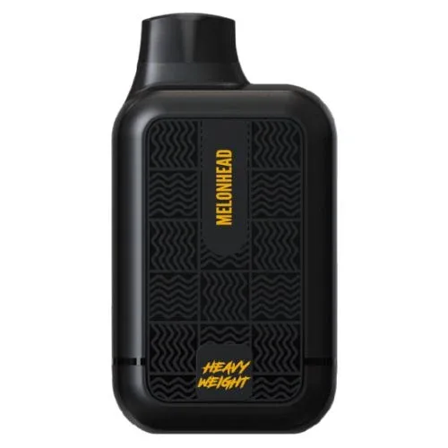 Tyson 2.0 Heavyweight 7000 - Disposable Vape Device - Melon Head
