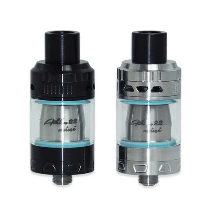 UD Athlon 22 Mini Tank