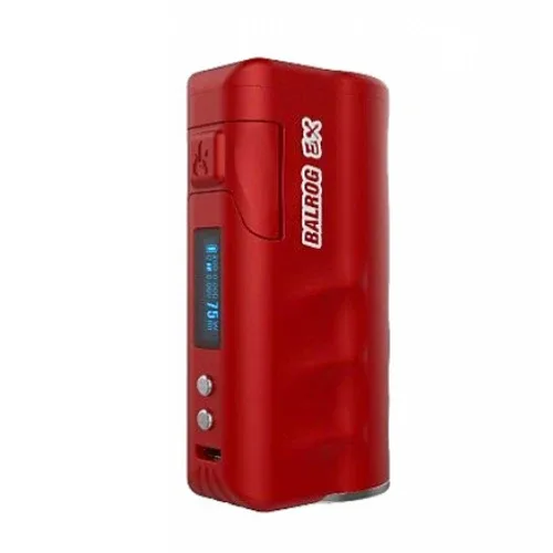 UD Balrog-EX 75w TC Mod - Image 2