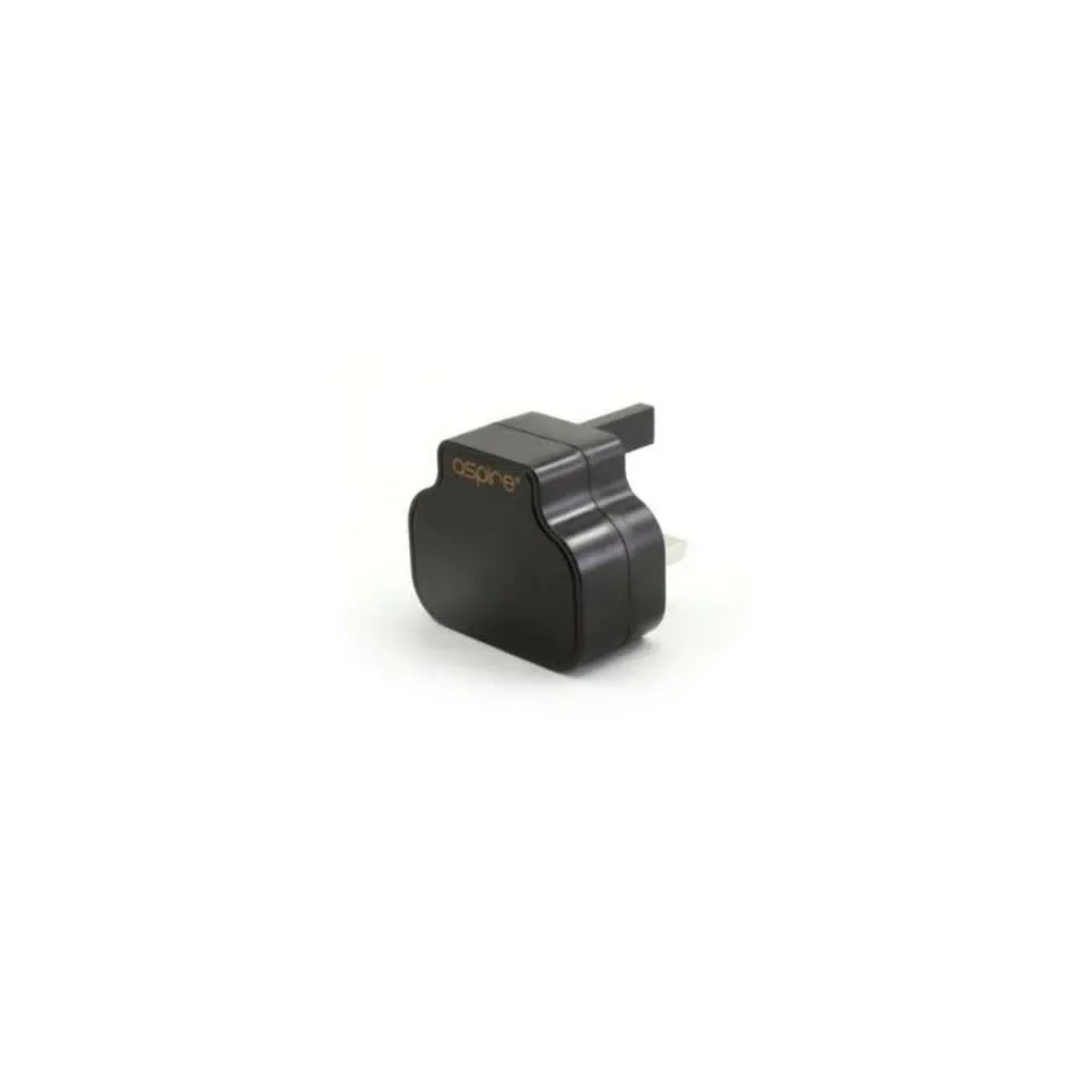 UK Mains USB Plug for Electronic Cigarette Batteries - Image 2
