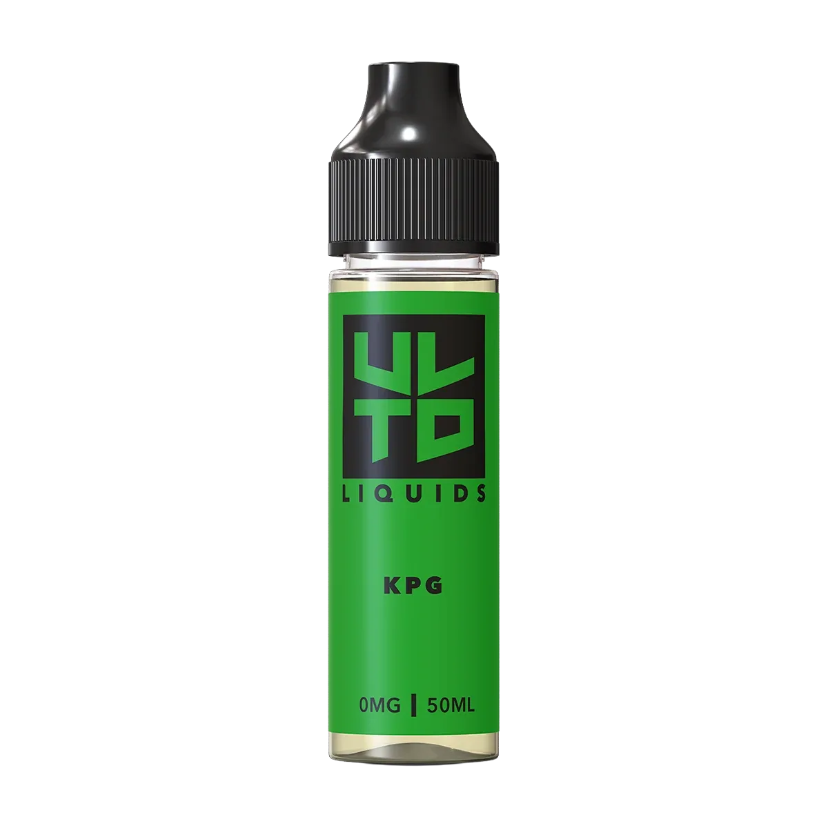 ULTD KPG Shortfill - 50ml