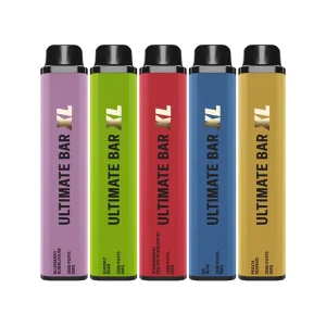 Ultimate Bar XL kit