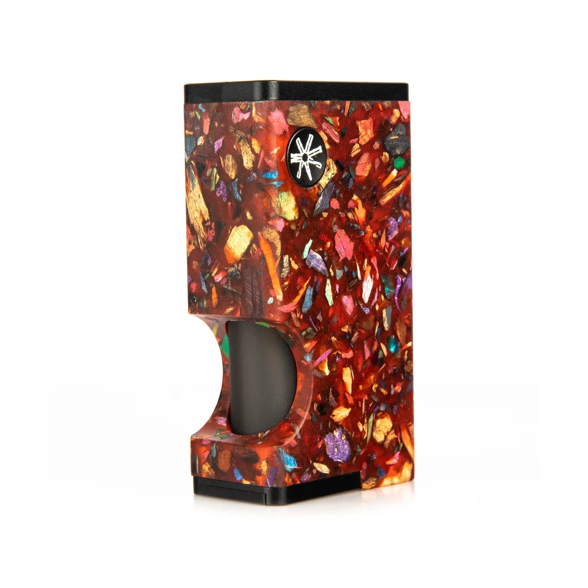 Ultroner X Luna Squonk Box Mod