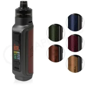 Uwell Aeglos P1 Pod Vape Kit