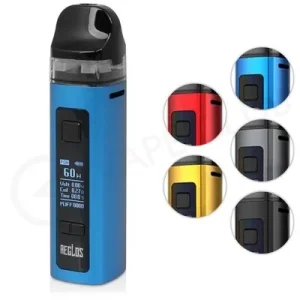 Uwell Aeglos Pod Kit