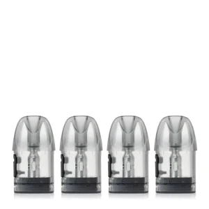 Uwell Caliburn A2S Replacement Pod Cartridge 2ml (4pcs/pack)