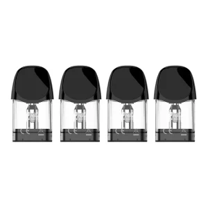 Uwell Caliburn A3/AK3 Replacement Pod Cartridge 2ml (4pcs/pack)