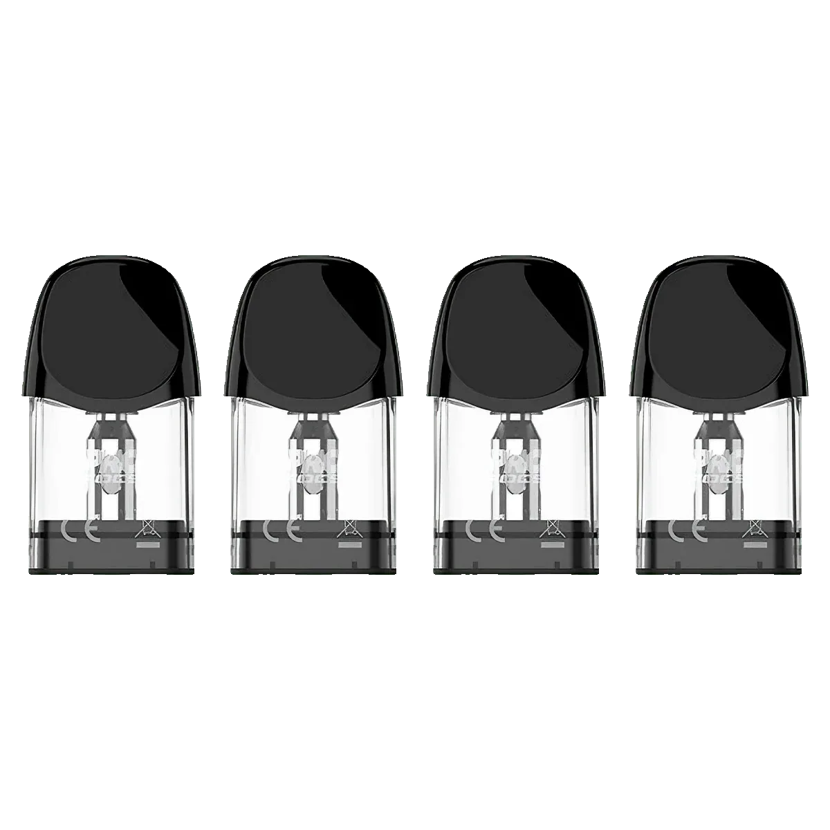 Uwell Caliburn A3 Replacement Pods (Pack of 4)