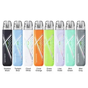 Uwell Caliburn Air Vape Kit