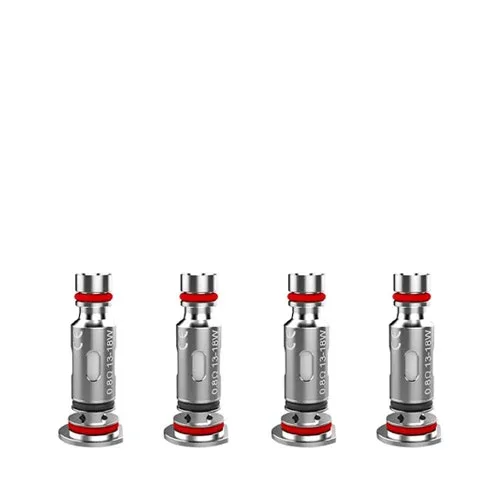 Uwell Caliburn G Coils 4 pack