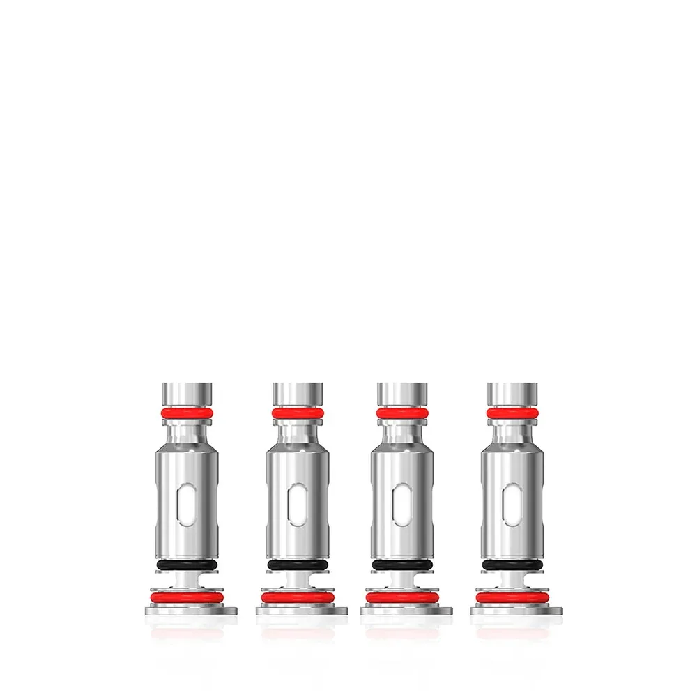 Uwell Caliburn G2 Coils 1.2ohm - 4 Pack