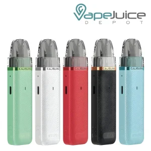 UWELL Caliburn G3 Lite Pod System