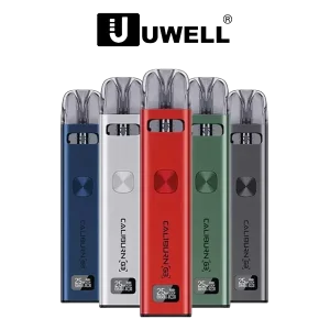 UWELL Caliburn G3 Pod Kit
