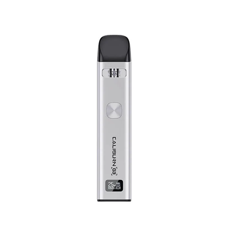 Uwell Caliburn G3 Pod Vape Kit - Image 2