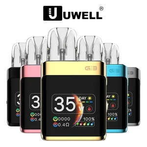 UWELL Caliburn G3 Pro KOKO Pod Kit