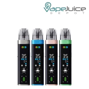 UWELL Caliburn G3 Pro Pod System