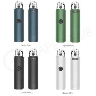 Uwell Caliburn G4 Classic Vape Kit