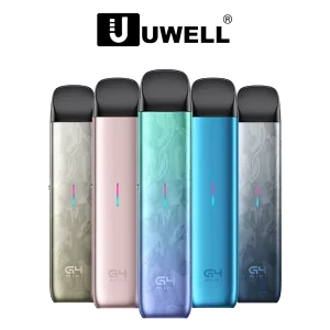 UWELL Caliburn G4 Mini Pod Kit
