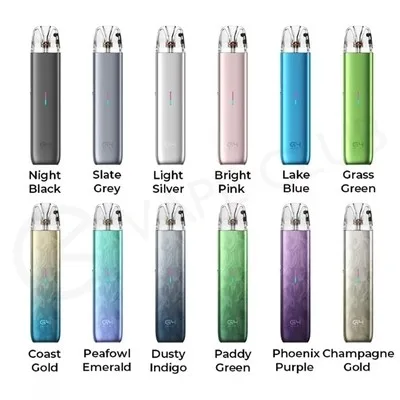 Uwell Caliburn G4 Mini Vape Kit