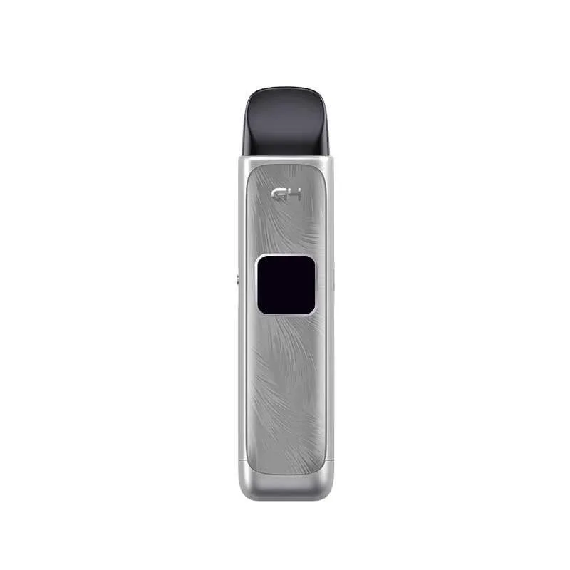 Uwell Caliburn G4 Pod Vape Kit - Image 2