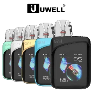 UWELL Caliburn G4 Pro KOKO Pod Kit