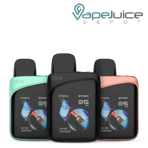 UWELL Caliburn G4 Pro KOKO Pod System