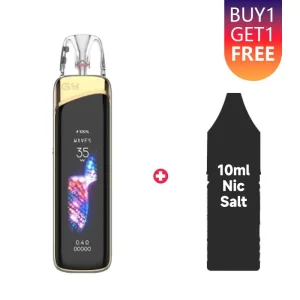 Uwell Caliburn G4 Pro Pod Kit 35W