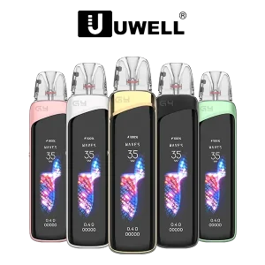 UWELL Caliburn G4 Pro Pod Kit