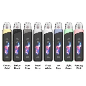 Uwell Caliburn G4 Pro Vape Kit