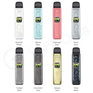 Uwell Caliburn G4 Vape Kit