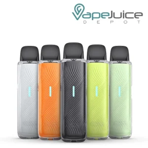 UWELL Caliburn G5 Lite Pod Kit