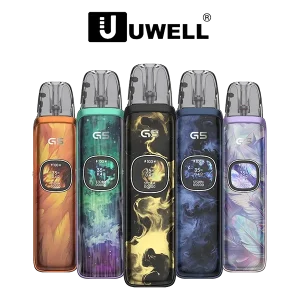 UWELL Caliburn G5 Pod Kit