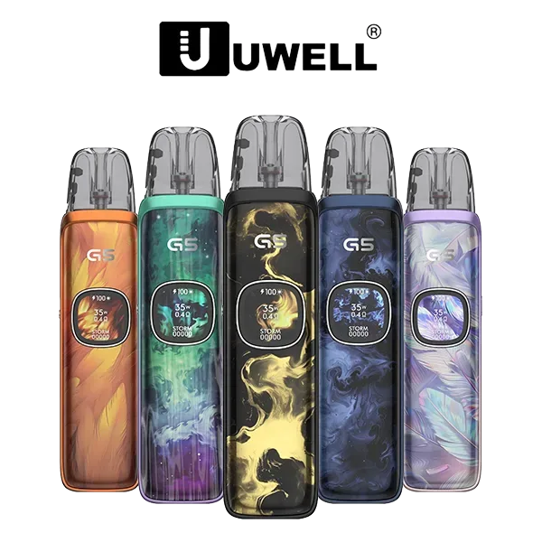 UWELL Caliburn G5 Pod Kit