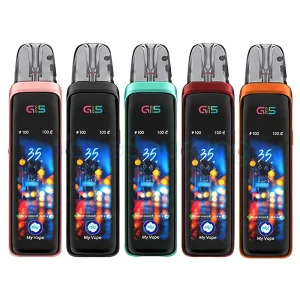 Uwell Caliburn G5 Pro Pod Kit 35W