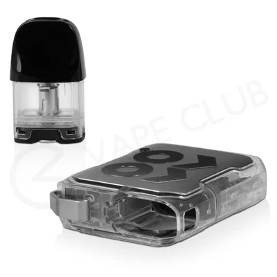 Uwell Caliburn GK2 Vision Vape Kit - Image 2