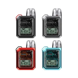 Uwell Caliburn GK3 Pod Kit 900mAh 25W